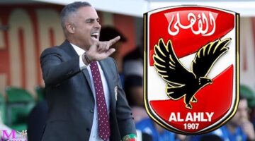 الزمالك يمنع الأهلي من التعاقد مع جوميز.. مفاجأة مدوية