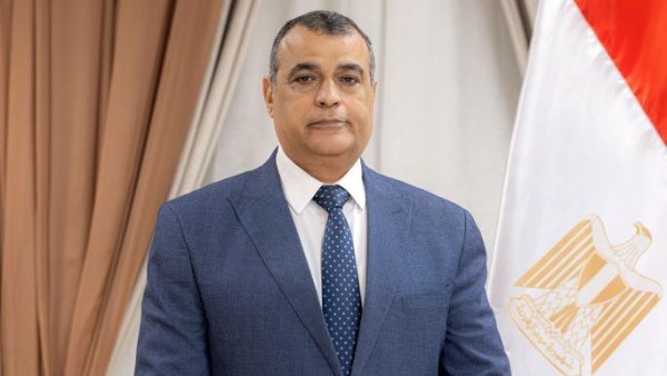 وزارة الإنتاج الحربي تشارك بمعرض الطاقة الشمسية والتخزين لايف مصر2025 وزارة الإنتاج الحربي تشارك بمعرض الطاقة الشمسية والتخزين لايف مصر2025