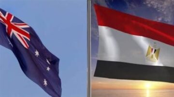 بحجم تبادل تجاري 449 مليون دولار.. علاقات استثمارية واعدة بين مصر وأستراليا