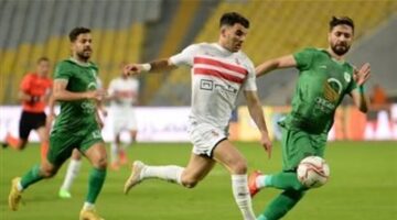 تعرف على تاريخ مواجهات الزمالك والمصري قبل لقائهما المنتظر بالدوري