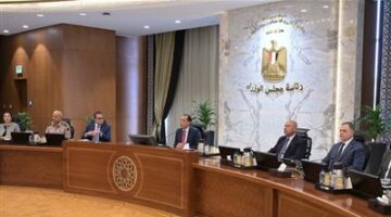 الوزراء: توفير 30% من احتياجاتها الكهربائية عبر الطاقة المتجددة بتكلفة منخفضة