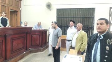 ننشر نص اعترافات المتهم بقتل شقيقه وأطفاله الاثنين في الشرقية أمام جهات التحقيق