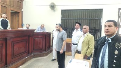 ننشر نص اعترافات المتهم بقتل شقيقه وأطفاله الاثنين في الشرقية أمام جهات التحقيق ننشر نص اعترافات المتهم بقتل شقيقه وأطفاله الاثنين في الشرقية أمام جهات التحقيق