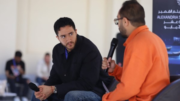 إن شاء الله .. أحمد مالك يرد على شائعات ارتباطه إن شاء الله .. أحمد مالك يرد على شائعات ارتباطه