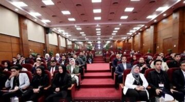 «الداخلية» تنظم ورش عمل حول دور الجهاز الحكومي في مواجهة مخططات إسقاط الدول