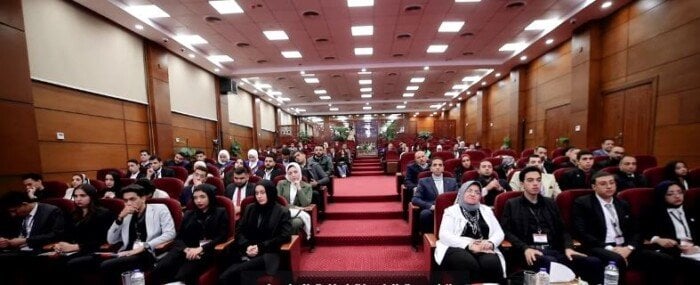 «الداخلية» تنظم ورش عمل حول دور الجهاز الحكومي في مواجهة مخططات إسقاط الدول «الداخلية» تنظم ورش عمل حول دور الجهاز الحكومي في مواجهة مخططات إسقاط الدول