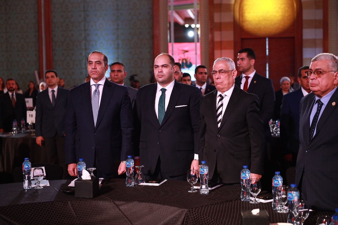 حماية المنافسة: نعمل على رفع كفاءة الاقتصاد القومي وتحسين مستوى معيشة المواطن حماية المنافسة: نعمل على رفع كفاءة الاقتصاد القومي وتحسين مستوى معيشة المواطن