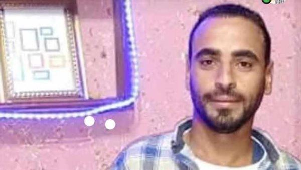 جريمة في حلوان.. عاطل ينهي حياة حداد بطلق ناري بسبب تدخله لفض مشاجرة جريمة في حلوان.. عاطل ينهي حياة حداد بطلق ناري بسبب تدخله لفض مشاجرة
