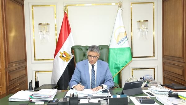 تأكيدًا لـ القاهرة 24.. محافظ الجيزة يصدر قرارا بغلق كيانات تعليمية مخالفة بالهرم و6 أكتوبر تأكيدًا لـ القاهرة 24.. محافظ الجيزة يصدر قرارا بغلق كيانات تعليمية مخالفة بالهرم و6 أكتوبر