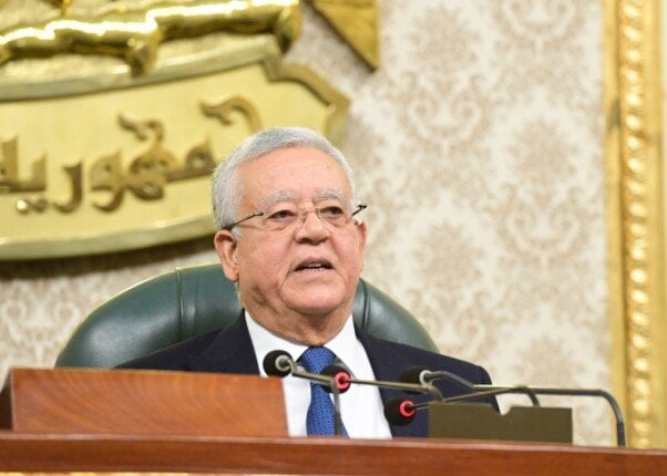 «جبالي» يشكر الحكومة والنواب على التعاون لإنجاح مشروع قانون الإجراءات الجنائية «جبالي» يشكر الحكومة والنواب على التعاون لإنجاح مشروع قانون الإجراءات الجنائية