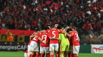 لمدة 4 مواسم.. الأهلي يحسم صفقة "الدينامو" والإعلان خلال أسبوع