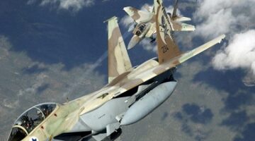 12 شهيدا جراء استهداف طائرات الاحتلال ومدفعيته مواقع متفرقة في غزة