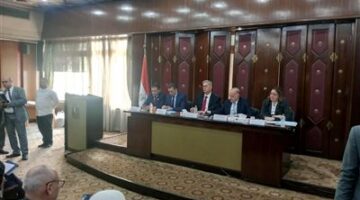 اجتماع مرتقب للجنتي الصناعة والطاقة بالبرلمان مع وزير البترول بمقر الوزارة