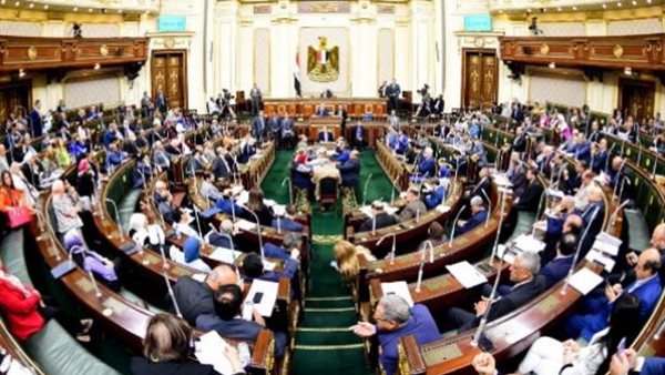 مجلس النواب يوافق على قانون إنشاء الهيئة القومية للأنفاق مجلس النواب يوافق على قانون إنشاء الهيئة القومية للأنفاق