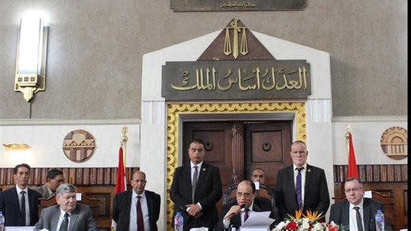 اليوم.. محاكمة 14 شخصا من بني مزار في قضية الهجرة غير الشرعية شرعية اليوم.. محاكمة 14 شخصا من بني مزار في قضية الهجرة غير الشرعية شرعية