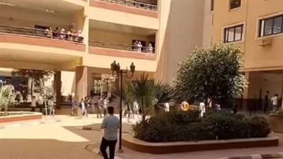 ضبط 3 اشخاص تعدوا على طاقم تمريض مستشفى طنطا الجامعى ضبط 3 اشخاص تعدوا على طاقم تمريض مستشفى طنطا الجامعى