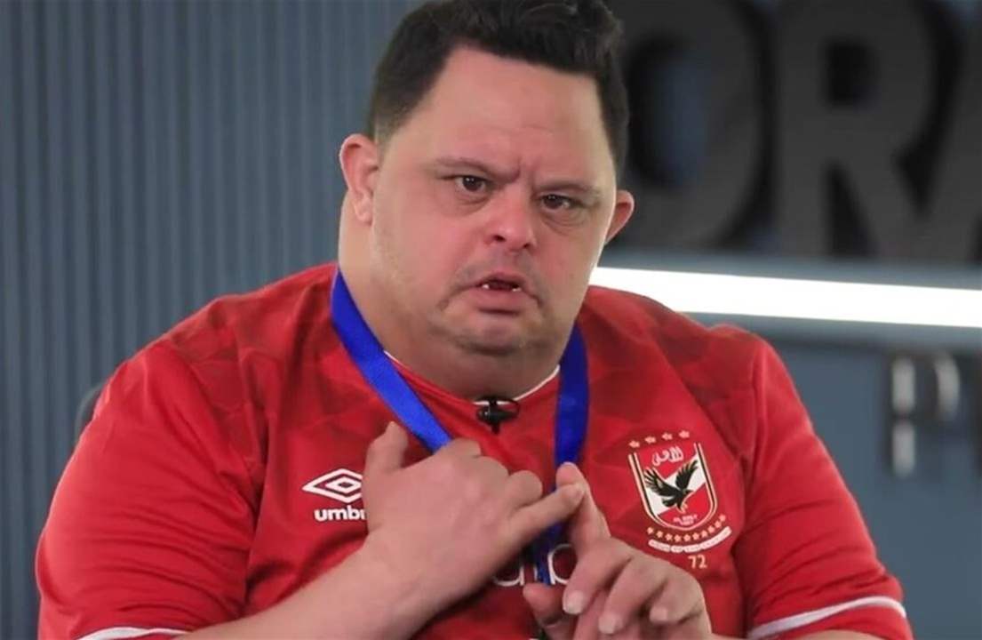 اسباب مؤلمة لـ وفاة "امح الدولي" اشهر مشجعي نادي الاهلي اسباب مؤلمة لـ وفاة "امح الدولي" اشهر مشجعي نادي الاهلي