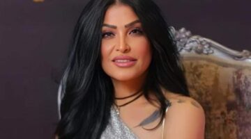 وفاة مصممة الازياء جينا سلطان تحزن الوسط الفني