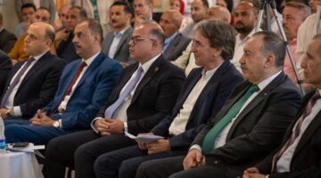 الجمعية المصرية للزراعة الحيوية تستضيف منتدى “شهادات الكربون واقتصاد المحبة”