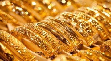 «الأصفر» يحافظ على هيبته.. تحديث مباشر لـ سعر الذهب في مصر اليوم الإثنين