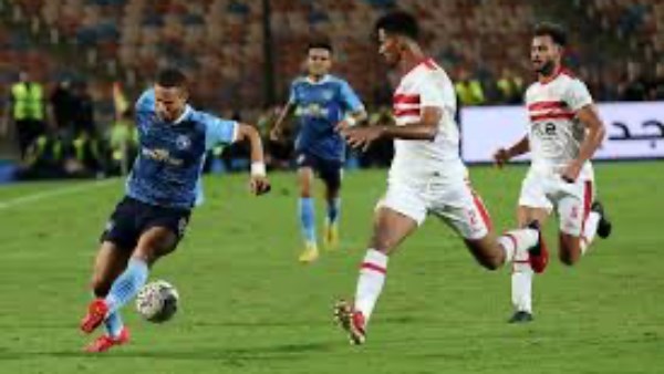 خبير لوائح يفجر مفاجأة عن تأجيل نهائي كأس مصر خبير لوائح يفجر مفاجأة عن تأجيل نهائي كأس مصر