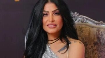 آخرها سفيرة السلام الدولي للأزياء 2025.. محطات في ‏مسيرة مصممة الأزياء جينا سلطان