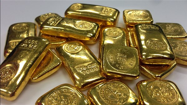 جولد بيليون: أونصة الذهب تخسر 1.1% مع إعفاء واردات أمريكية من الرسوم جولد بيليون: أونصة الذهب تخسر 1.1% مع إعفاء واردات أمريكية من الرسوم