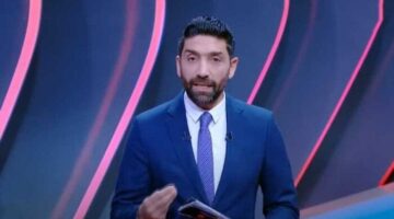 إسلام الشاطر: لا أعلم سبب ابتعادي عن المناصب الإدارية في الأهلي
