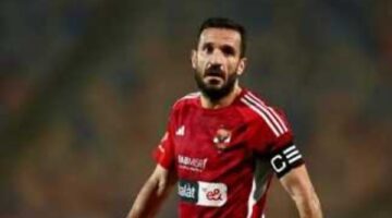 علي معلول يوجه رسالة لسامي قمصان بعد رحيله