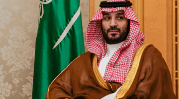 لدعم الإسكان.. ولي العهد السعودي يتبرع بمليار ريال