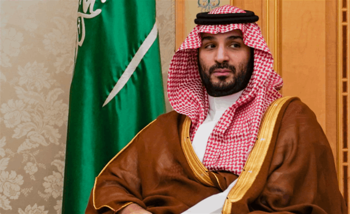 لدعم الإسكان.. ولي العهد السعودي يتبرع بمليار ريال لدعم الإسكان.. ولي العهد السعودي يتبرع بمليار ريال