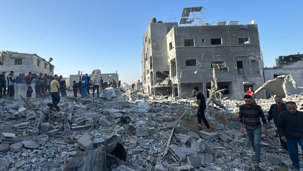 مندوب فلسطين بالأمم المتحدة: إسرائيل تستخدم الجوع كسلاح في حربها على غزة مندوب فلسطين بالأمم المتحدة: إسرائيل تستخدم الجوع كسلاح في حربها على غزة