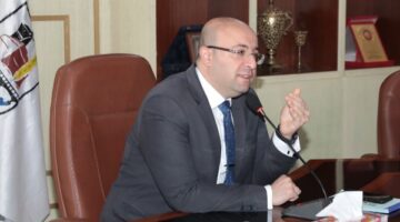 الاستجابة لـ 322 شكوى على المنظومة الحكومية في بني سويف