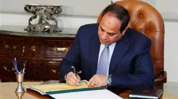 مصادر: الرئيس يصدق على قانون تنظيم المسؤولية الطبية