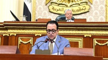 مجلس النواب يوافق على منحة لتطوير وتجديد الخط الثانى للمترو