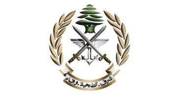 &quot;أسلحة وذخائر ومخدرات&quot;.. عمليات دهم للجيش اللبناني!