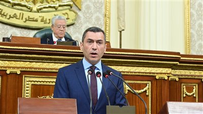 جلسة برلمانية استثنائية.. دور تاريخي لتنسيقية الأحزاب في إقرار قانون "الثروة المعدنية" جلسة برلمانية استثنائية.. دور تاريخي لتنسيقية الأحزاب في إقرار قانون "الثروة المعدنية"