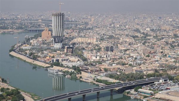 بدء المرحلة الأولى لمشروع "ساويرس" العقاري في العراق بـ7 مليارات دولار بدء المرحلة الأولى لمشروع "ساويرس" العقاري في العراق بـ7 مليارات دولار