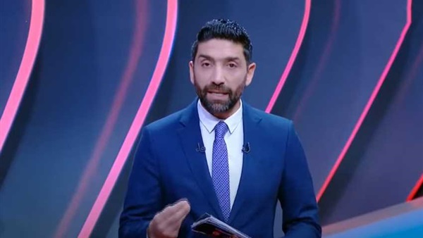 إسلام الشاطر: الاختيارات الحالية في الأهلي مقنعة.. ولا أعلم سبب ابتعادي إسلام الشاطر: الاختيارات الحالية في الأهلي مقنعة.. ولا أعلم سبب ابتعادي