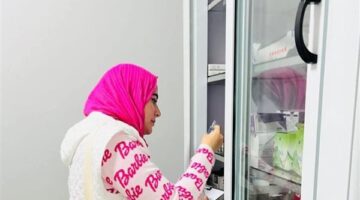 صحة المنوفية: حملات تفتيش على المنشآت الطبية للتأكد من جودة الخدمات الصحية