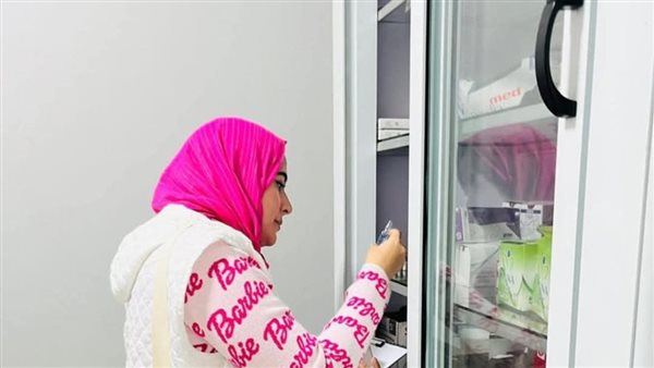 صحة المنوفية: حملات تفتيش على المنشآت الطبية للتأكد من جودة الخدمات الصحية صحة المنوفية: حملات تفتيش على المنشآت الطبية للتأكد من جودة الخدمات الصحية