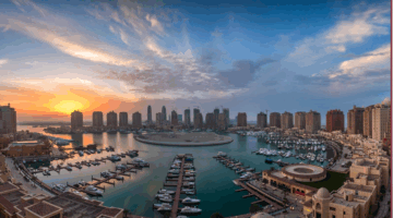 الأرصاد الجوية: سحب على الساحل وغبار عالق في عرض البحر الليلة