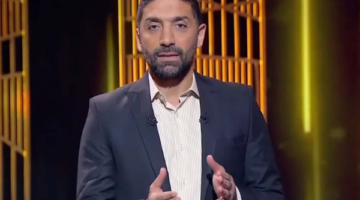 إسلام الشاطر: الاختيارات الحالية في الأهلي مقنعة.. ولا أعلم سبب ابتعادي
