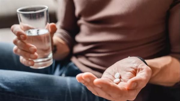 دراسة: استخدام مضادات الالتهاب يقلل خطر الإصابة بالخرف دراسة: استخدام مضادات الالتهاب يقلل خطر الإصابة بالخرف