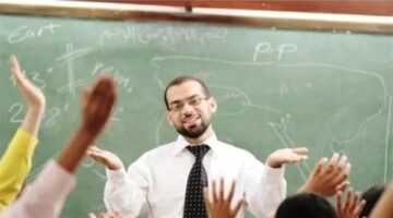 قبل 27 مايو.. قدم لوظيفة مدير عام إدارة تعليمية بكفر الشيخ