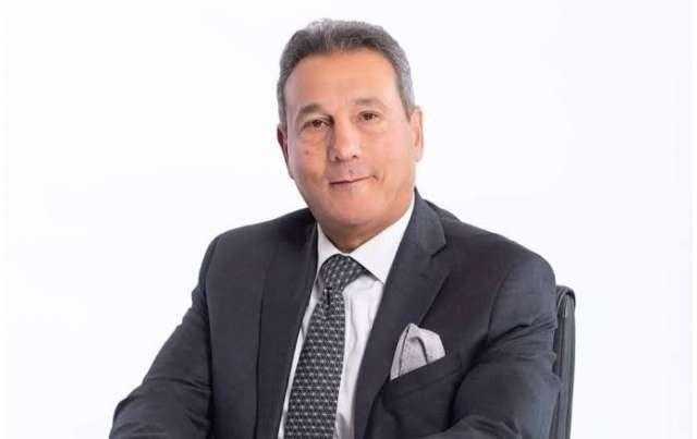 محمد الأتربي رئيسًا لاتحاد المصارف العربية لولاية ثانية حتى عام 2028 محمد الأتربي رئيسًا لاتحاد المصارف العربية لولاية ثانية حتى عام 2028