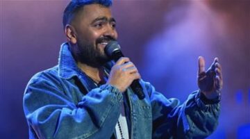 تامر حسني يرد على المنتقدين: أرقام “بحبك” حقيقية وتركي آل الشيخ يؤكد ذلك