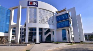 تراجع سعر الدولار في بنك التجاري الدولي مصر بنهاية تعاملات اليوم الإثنين