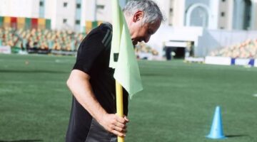 مهيب عبد الهادي يكشف مفاجأة في عقد كولر بعد رحيله عن الأهلي