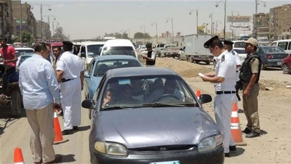 حقيقية تطبيق قانون مرور وفرض رسوم جديدة في مصر.. خبير يوضح حقيقية تطبيق قانون مرور وفرض رسوم جديدة في مصر.. خبير يوضح